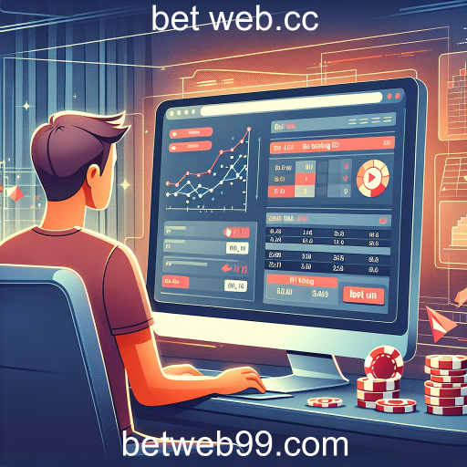 Explorando a Categoria de Apostas em bet web.cc